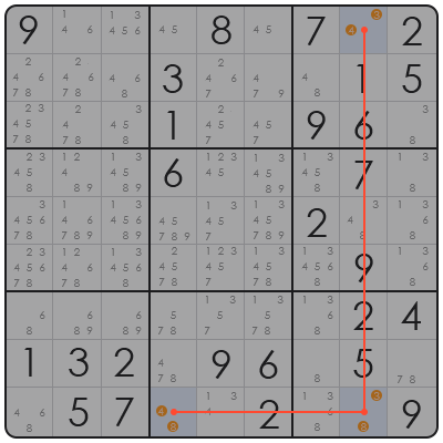 welcome to killer sudoku online