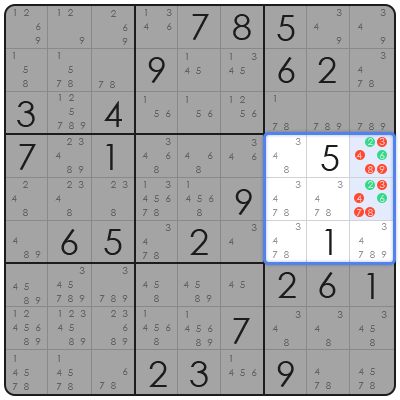 medium sudoku puzzles printable